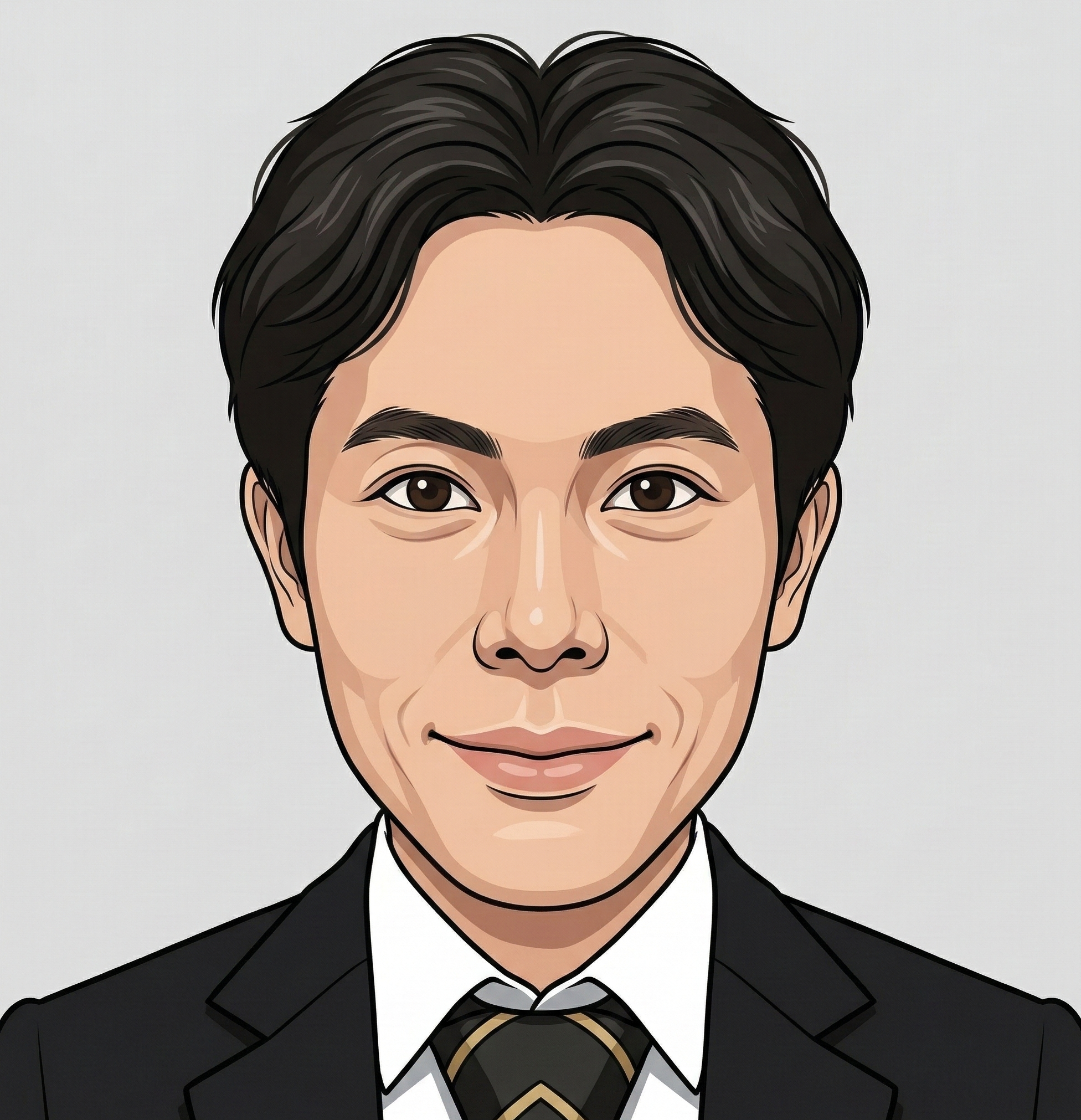 Masashi Koyama
